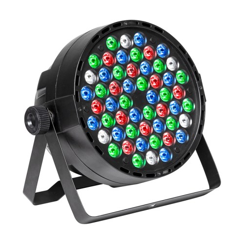 Foco 54 LED`S RGBW SLT-ECOPAR54M-2