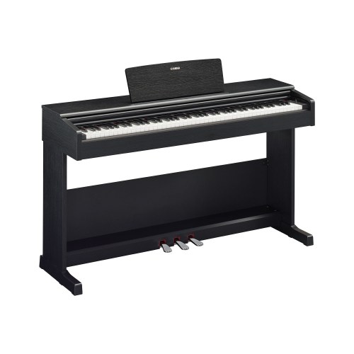 Piano Digital Yamaha Arius - YDP-105B