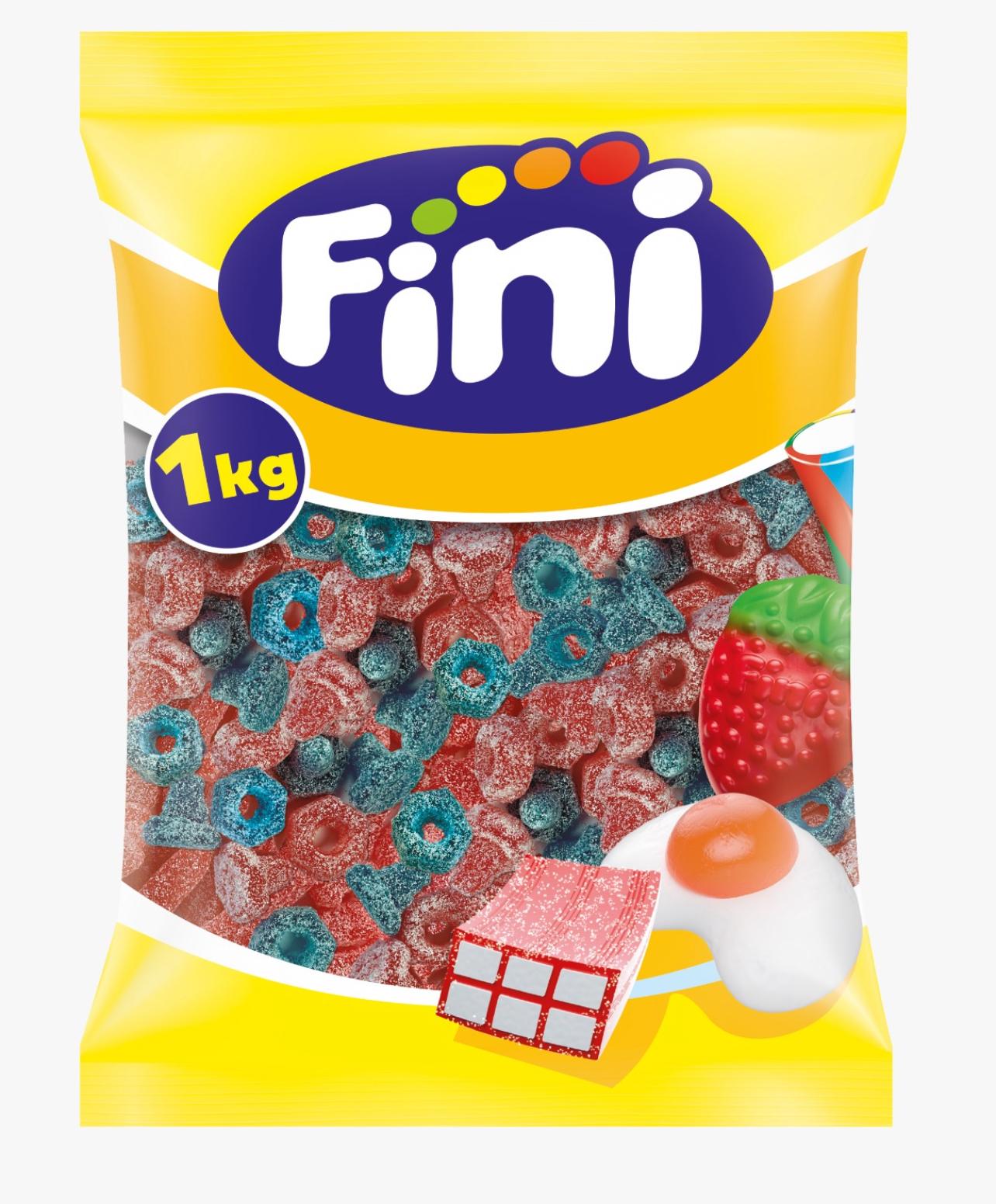 Parafusos e Roscas Acidas Fini kg
