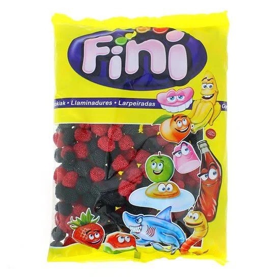 Amoras Fini 1Kg