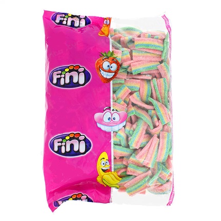 Chips Fini 250 Unidades
