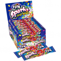 SPARKS FINI CAIXA 48 UNIDADES