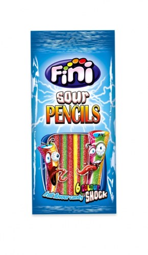 RELLEPICA COLORIDO PICA FINI CAIXA COM 12 SAQUETAS de 90Gr
