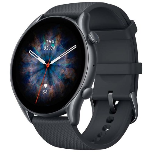 Smartwatch Amazfit GTR 3 Pro Infinite Black
