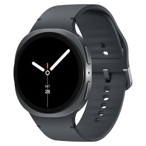 Smartwatch Samsung Galaxy Watch8 L325 40 mm LTE Cinzento Escuro