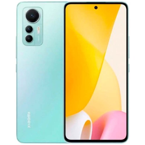 Xiaomi 12 Lite 8GB/128GB Verde