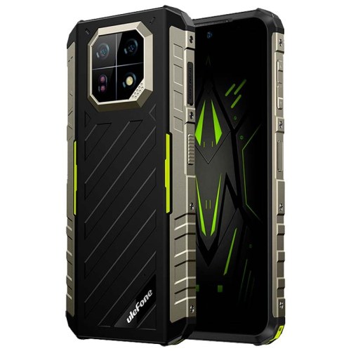 Ulefone Armor 22 8GB/128GB Verde