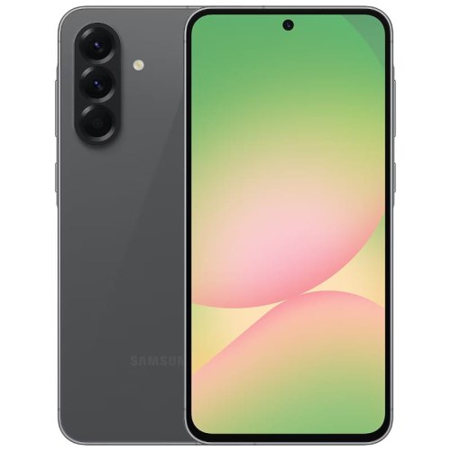 Samsung Galaxy A56 5G 8GB/256GB Preto