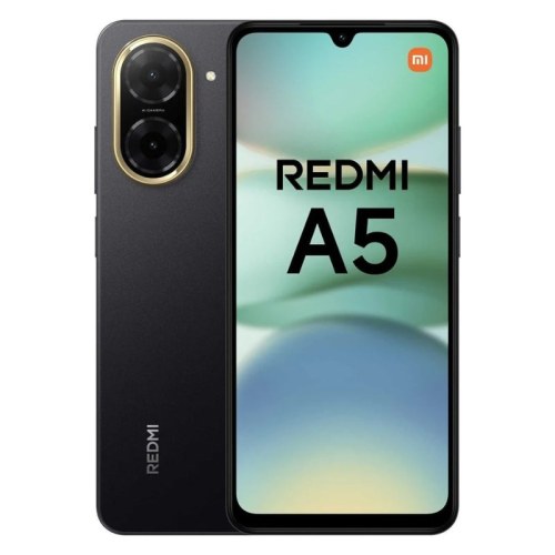 Xiaomi Redmi A5 3GB/64GB Preto